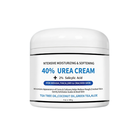Concentrated Urea Cream